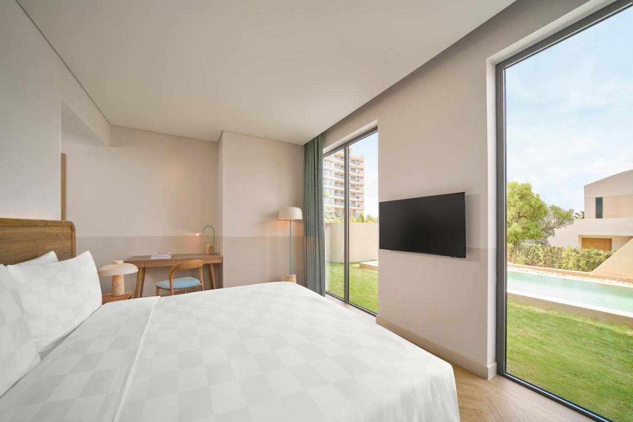 Ixora Ho Tram By Fusion Hotel Kültér fotó